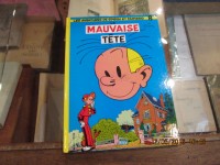 Image of Spirou dan fantasio : Misteri fantasio