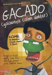 Image of Gacado