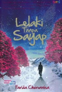 Image of Lelaki tanpa sayap