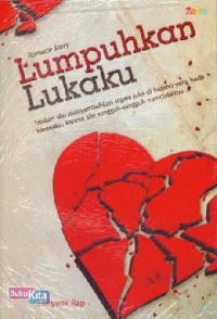 Image of Lumpuhkan lukaku