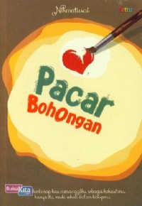 Image of Pacar bohongan