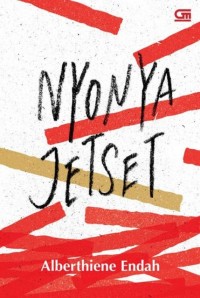 Image of Nyonya jetset