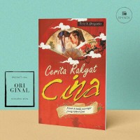 Image of Cerita rakyat cina