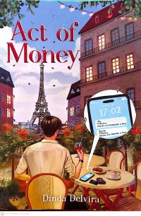 Image of Act of money