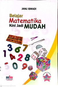 Image of Belajar matematika kini jadi mudah
