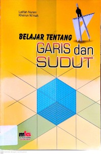 Image of Belajar tentang garis dan sudut