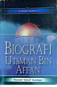 Image of Biografi Usman Bin Affan