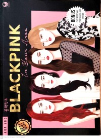 Image of Blackpink in your area