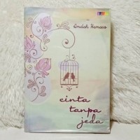Image of Cinta tanpa jeda