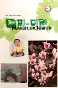 Image of Ciri-ciri makhluk hidup