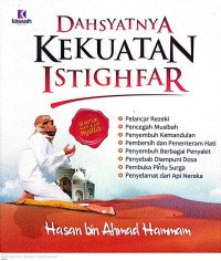 Image of Dahsyatnya kekuatan istighfar