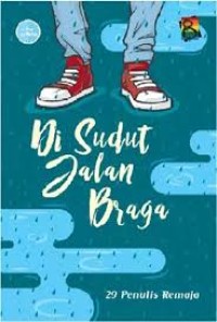 Image of Di sudut jalan braga
