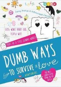 Image of Dumb ways to survive