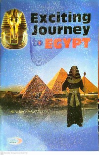 Image of Exciting journey to egypt