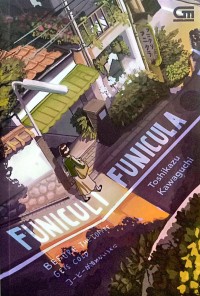 Image of Funiculi funicula