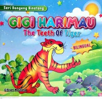 Image of Gigi harimau
