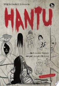 Image of Hantu