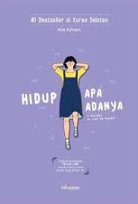 Image of Hidup apa adanya