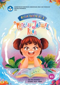 Image of Hitungannya naila : mencari jadwal runa
