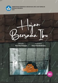 Image of Hujan bersama ibu