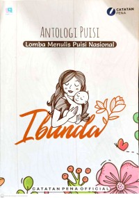 Image of Ibu da : Antologi puisi lomba menulis puisi nasinal 2020