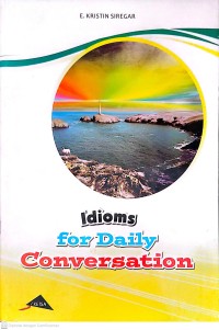 Image of Idioms for daily coversation
