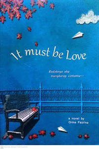 Image of It must be love