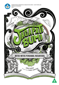 Image of Jaga pati bumi