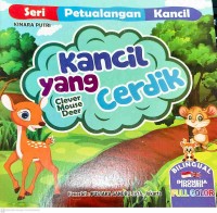 Image of Kancil yang cerdik
