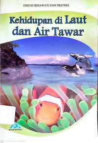 Image of Kehidupan laut dan air tawar