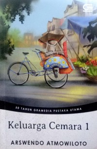 Image of Keluarga cemara 1