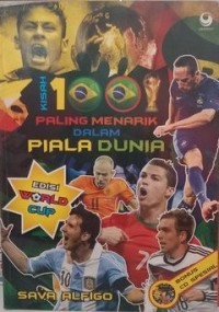 Image of Kisah 1001 kisah paling menarik dalam piala dunia