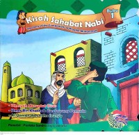 Image of Kisah sahabat nabi