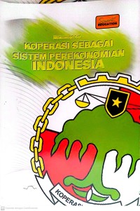 Image of Koperasi sebagai sistem ekonomi Indonesia