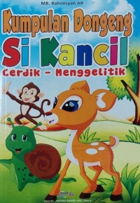 Image of Kumpulan dongeng sikancil