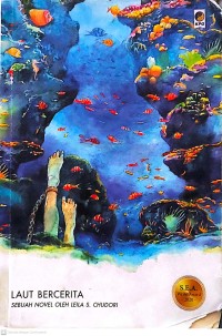 Image of Laut bercerita