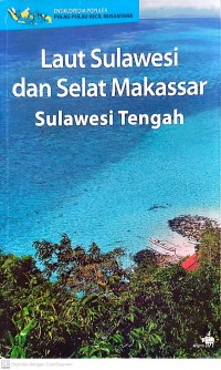 Image of Laut Sulawesi