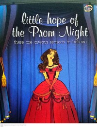 Image of Little hope of the prom night