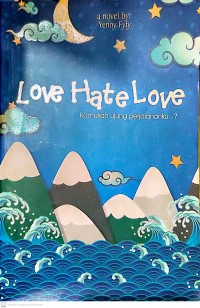 Image of Love hate love