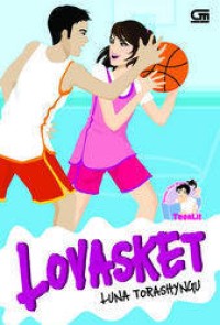 Image of Loveasket