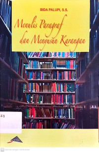 Image of Mahir membuat tulisan