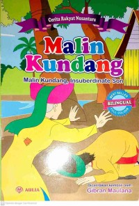 Image of Malin Kundang