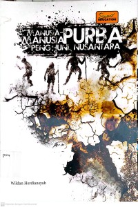 Image of Manusia-manusia purba penghuni nusantara