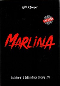 Image of Marlina