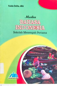 Image of Media bahasa Indonesia sekolah menengah pertama