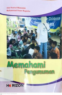 Image of Memahami pengumuman