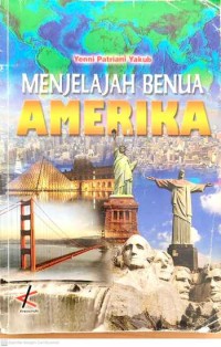 Image of Menjelajah benua Amerika
