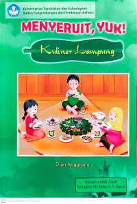Image of Menyeruit yuk kuliner Lampung