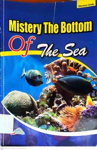 Image of Mistery the bottom of the sea