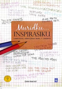 Image of Muridku inspirasiku